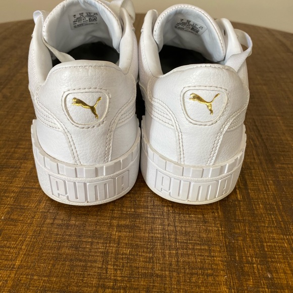 Puma Cali Sneaker - Picture 5 of 7